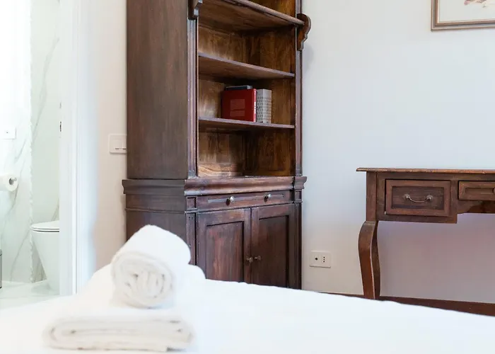 In Rione Ludovisi Apartamento Roma
